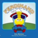 Ferdinand : The Engine who went off the rails - Book