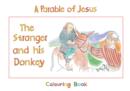 The Stranger And His Donkey : Book 1 - Book