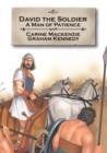 David the Soldier : A man of patience - Book