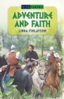 Adventure and Faith - Book