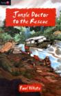 Jungle Doctor to the Rescue - Book