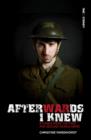 Afterwards I Knew : Stories from the First and Second World Wars. - Book