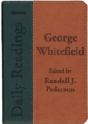 Daily Readings - George Whitefield - Book