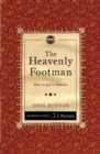 The Heavenly Footman : How to get to Heaven - Book