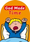 God Made Time - Book