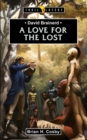 David Brainerd : A Love for the Lost - Book