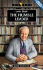 John Stott : The Humble Leader - Book