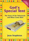 God's Special Tent : The Story of the Tabernacle and What Came After - Book