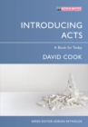 Introducing Acts - Book