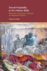 Sexual Hospitality in the Hebrew Bible : Patronymic, Metronymic, Legitimate and Illegitimate Relations - Book