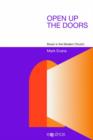 Open Up the Doors : Music in the Modern Church - Book