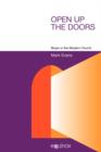 Open Up the Doors : Music in the Modern Church - Book