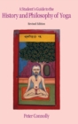 A Student's Guide to the History and Philosophy of Yoga - Book