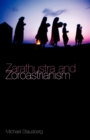 Zarathustra and Zoroastrianism - Book