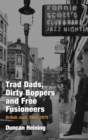 Trad Dads, Dirty Boppers and Free Fusioneers : British Jazz, 1960-1975 - Book