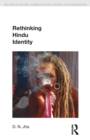 Rethinking Hindu Identity - Book