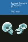 Functional Dimensions of Ape-Human Discourse - eBook