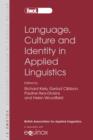 Language, Culture and Identity in Applied Linguistics - eBook