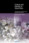 Culture and Gender of Voice Pitch : A Sociophonetic Comparison of the Japanese and Americans - Book