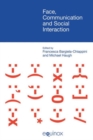 Face, Communication and Social Interaction - Book