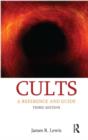 Cults : A Reference and Guide - Book
