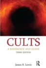 Cults : A Reference and Guide - Book