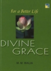For A Better Life -- Divine Grace : A Book on Self-Empowerment - Book