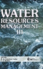 Water Resources Management : Part 3 - Book