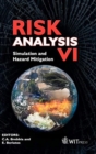 Risk Analysis : Simulation and Hazard Mitigation - Book