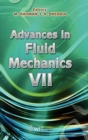 Advances in Fluid Mechanics - Book