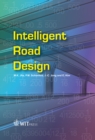 Intelligent Road Design - eBook