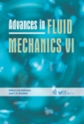 Advances in Fluid Mechanics VI - eBook