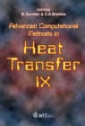 Advanced Computational Methods in Heat Transfer IX - eBook