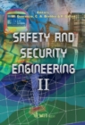 Safety and Security Engineering II - eBook