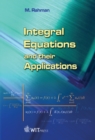 Integral Equations and their Applications - eBook