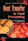 Heat Transfer in Food Processing - eBook
