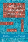 Trefftz and Collocation Methods - eBook