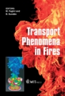 Transport Phenomena in Fires - eBook