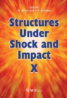 Structures Under Shock and Impact X - eBook
