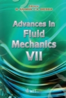 Advances in Fluid Mechanics VII - eBook