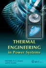 The Thermal Engineering in Power Systems - eBook