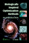 Biologically Inspired Optimization Methods - eBook