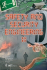 Safety and Security Engineering III - eBook