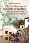 The Protection of Historic Properties - eBook