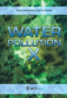 Water Pollution X - eBook