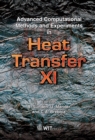 Advanced Computational Methods and Experiments in Heat Transfer XI - eBook