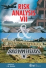 Risk Analysis VII & Brownfields V - eBook