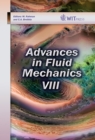 Advances in Fluid Mechanics VIII - eBook