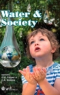 Water and Society - Book