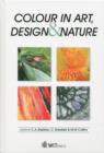 Colour in Art, Design and Nature - Book